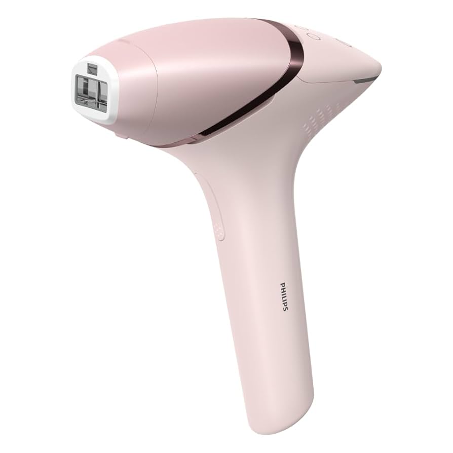 Philips Lumea Prestige BRI956/00 脱毛器 Philips Lumea Prestige IPL BRI956/00 Hair remover